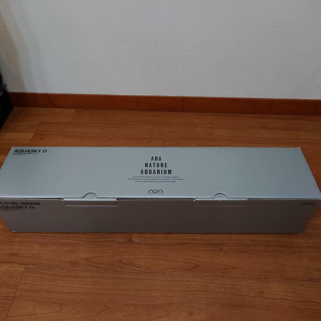 ADA アクアスカイ 601 60cm用LEDライト