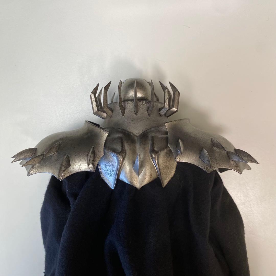 threezero 髑髏の騎士　限定版　喚び水の剣付き