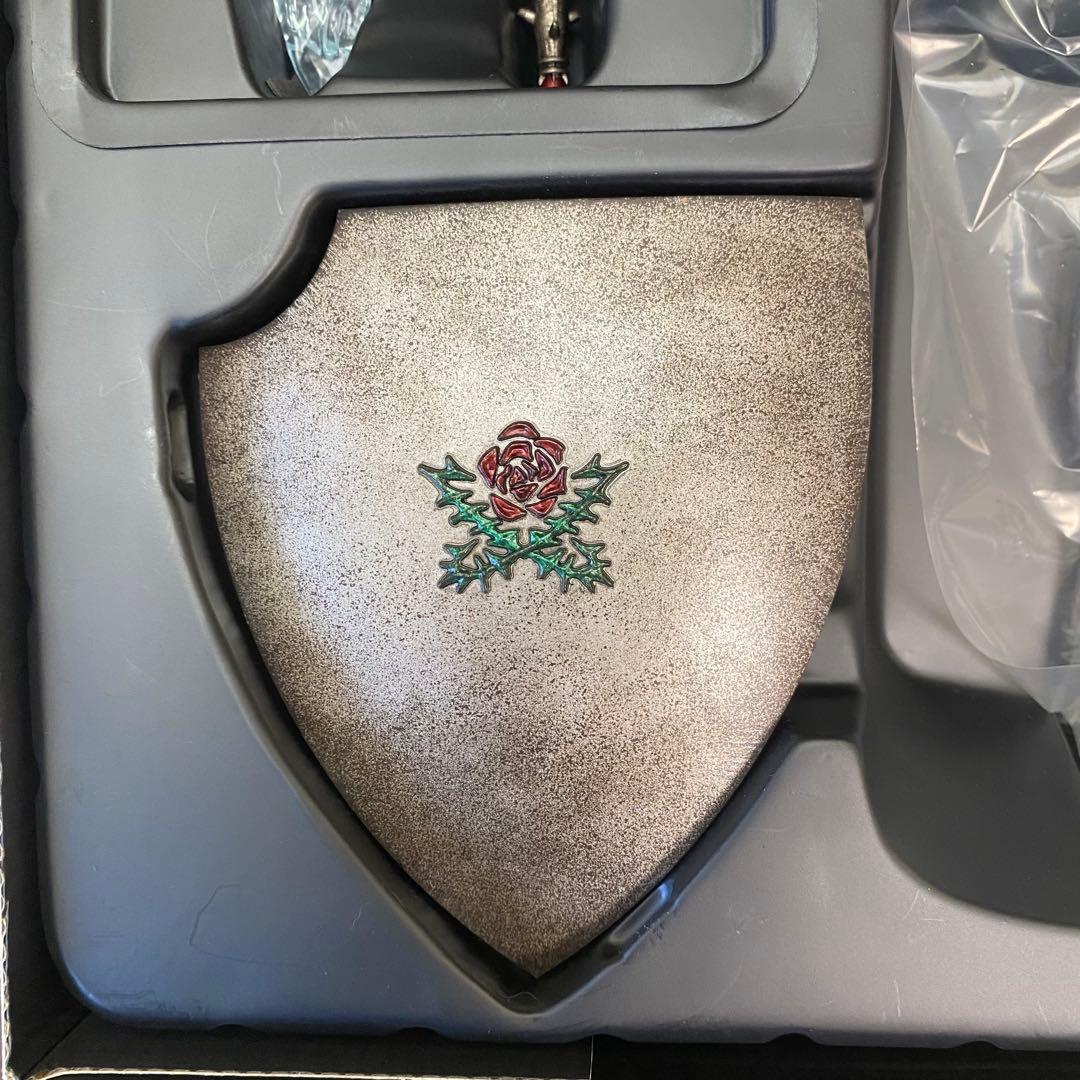 threezero 髑髏の騎士　限定版　喚び水の剣付き