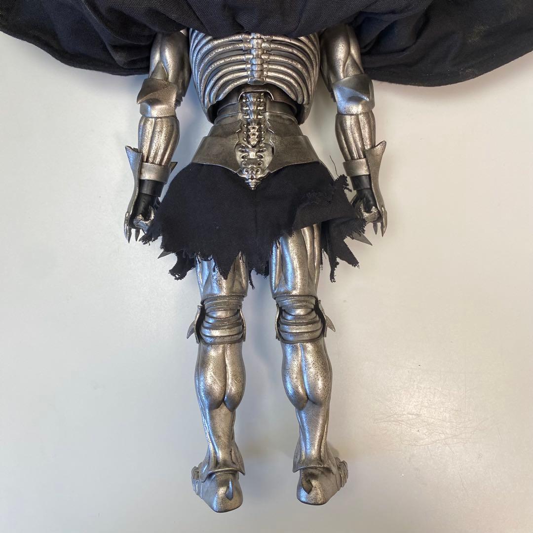 threezero 髑髏の騎士　限定版　喚び水の剣付き