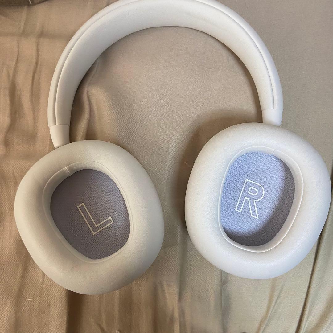 logicool G735 ゲーミングヘッドセット ホワイト