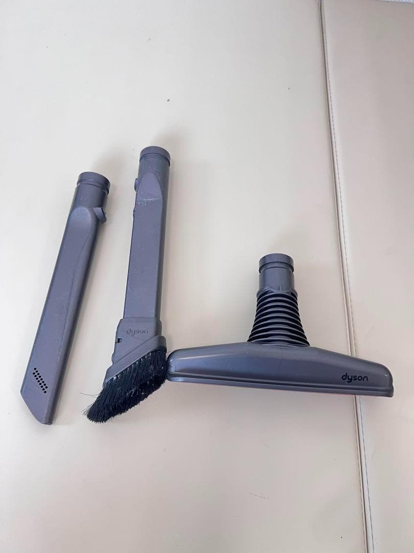 ダイソン CY24 Dyson Ball fluffy クリーナー