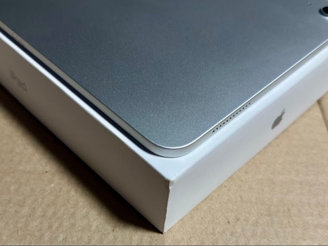 iPad A16 Wi-Fi 128GB シルバー