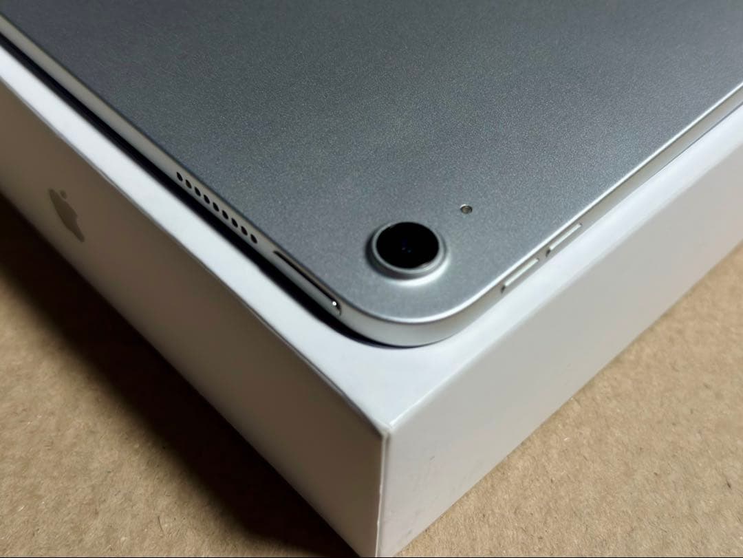 iPad A16 Wi-Fi 128GB シルバー