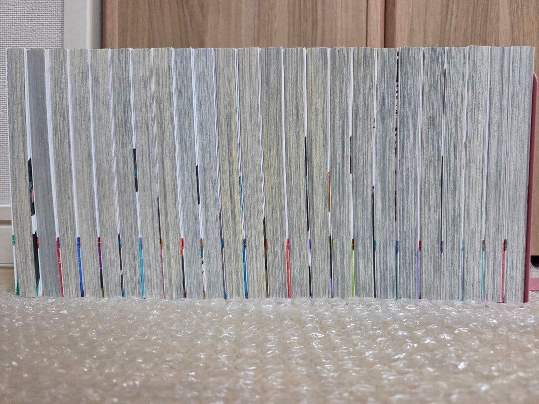 ウィンドブレイカー1~24巻　全巻セット　wind breaker