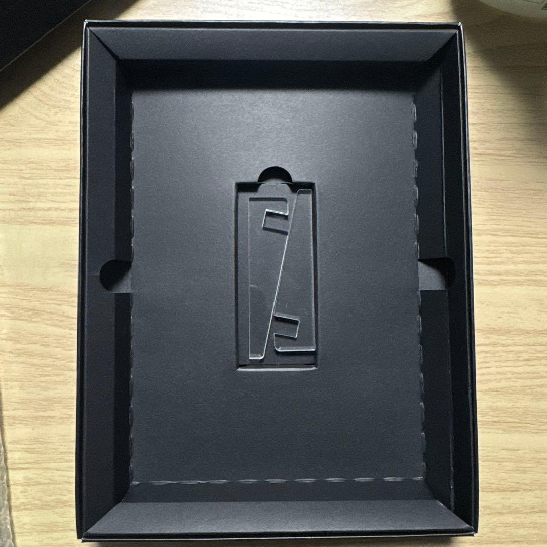 ファイアーエムブレムサイファ　アクリルパネル　クロム/ルキナ