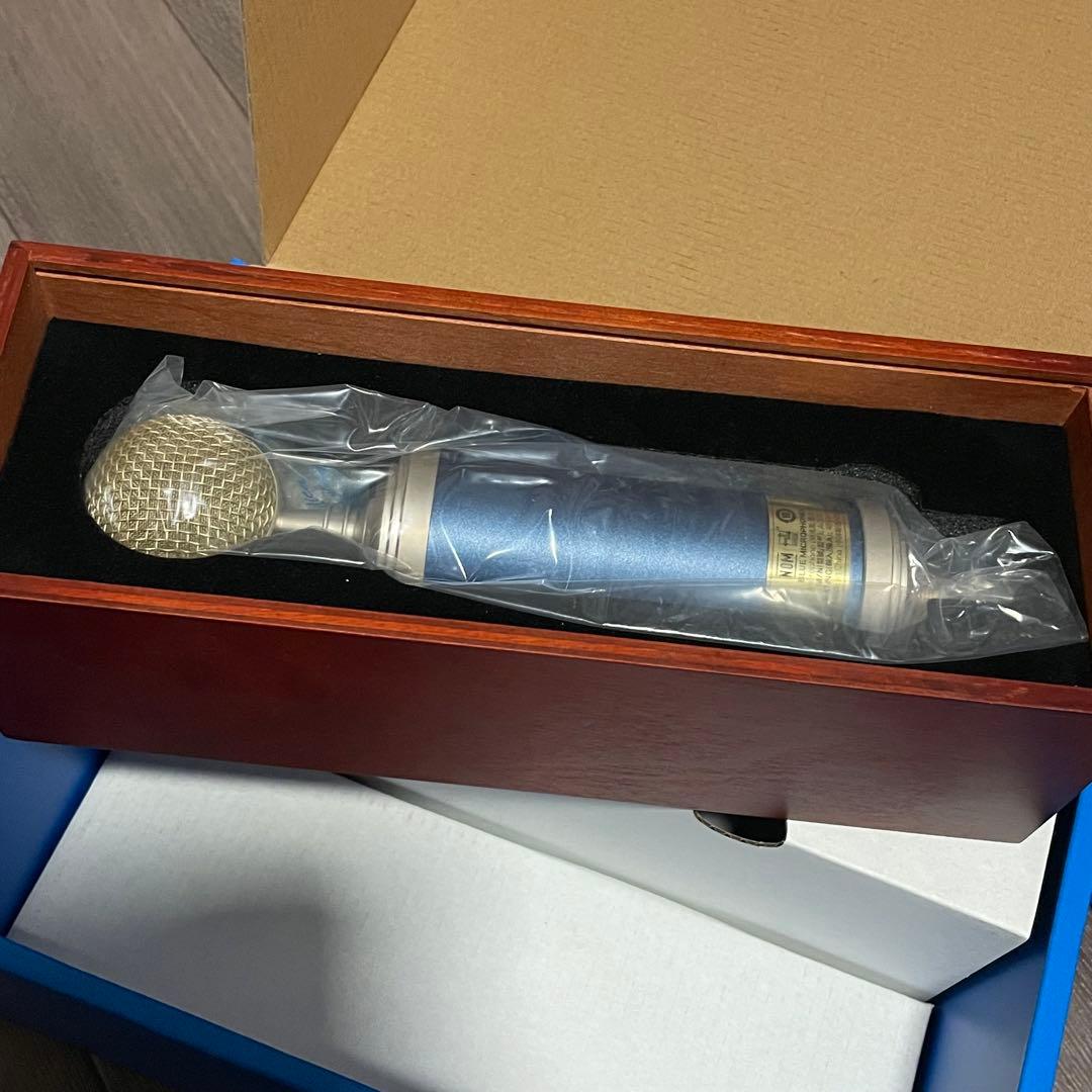 【Logicool G】Bluebird SL コンデンサーマイク 未使用品