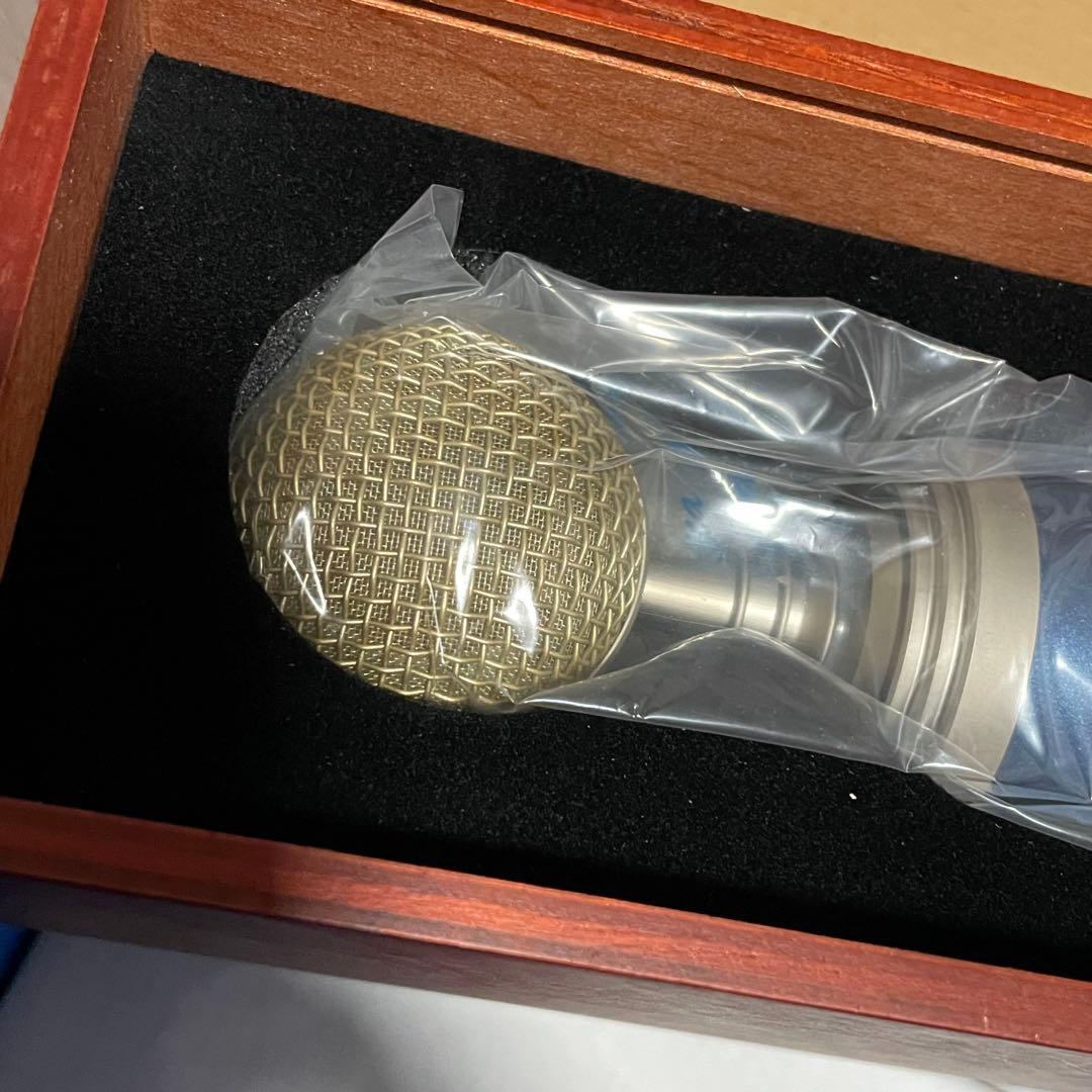 【Logicool G】Bluebird SL コンデンサーマイク 未使用品