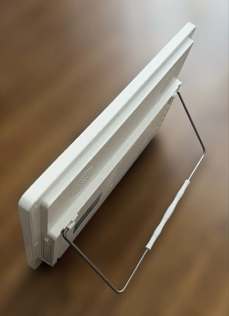 防水 14.0インチ Androidポータブルモニター PTV-W140-WHF