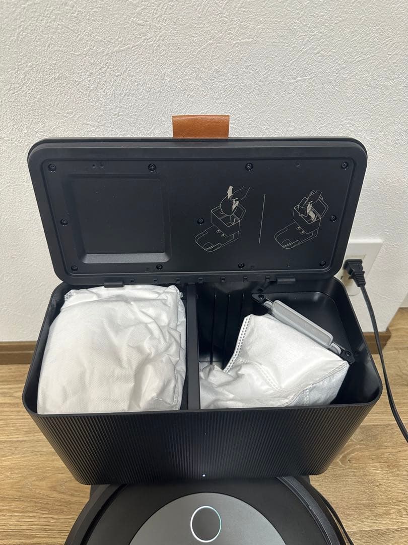 掃除機・クリーナー iRobot Roomba j7+