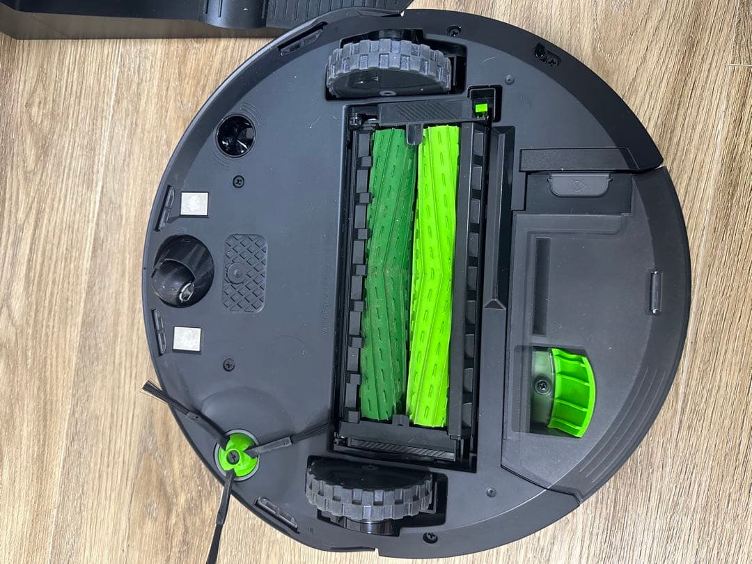 掃除機・クリーナー iRobot Roomba j7+