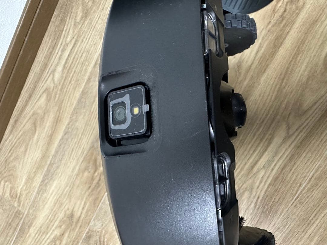 掃除機・クリーナー iRobot Roomba j7+