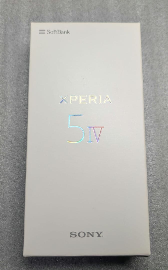 Xperia5 ⅳ