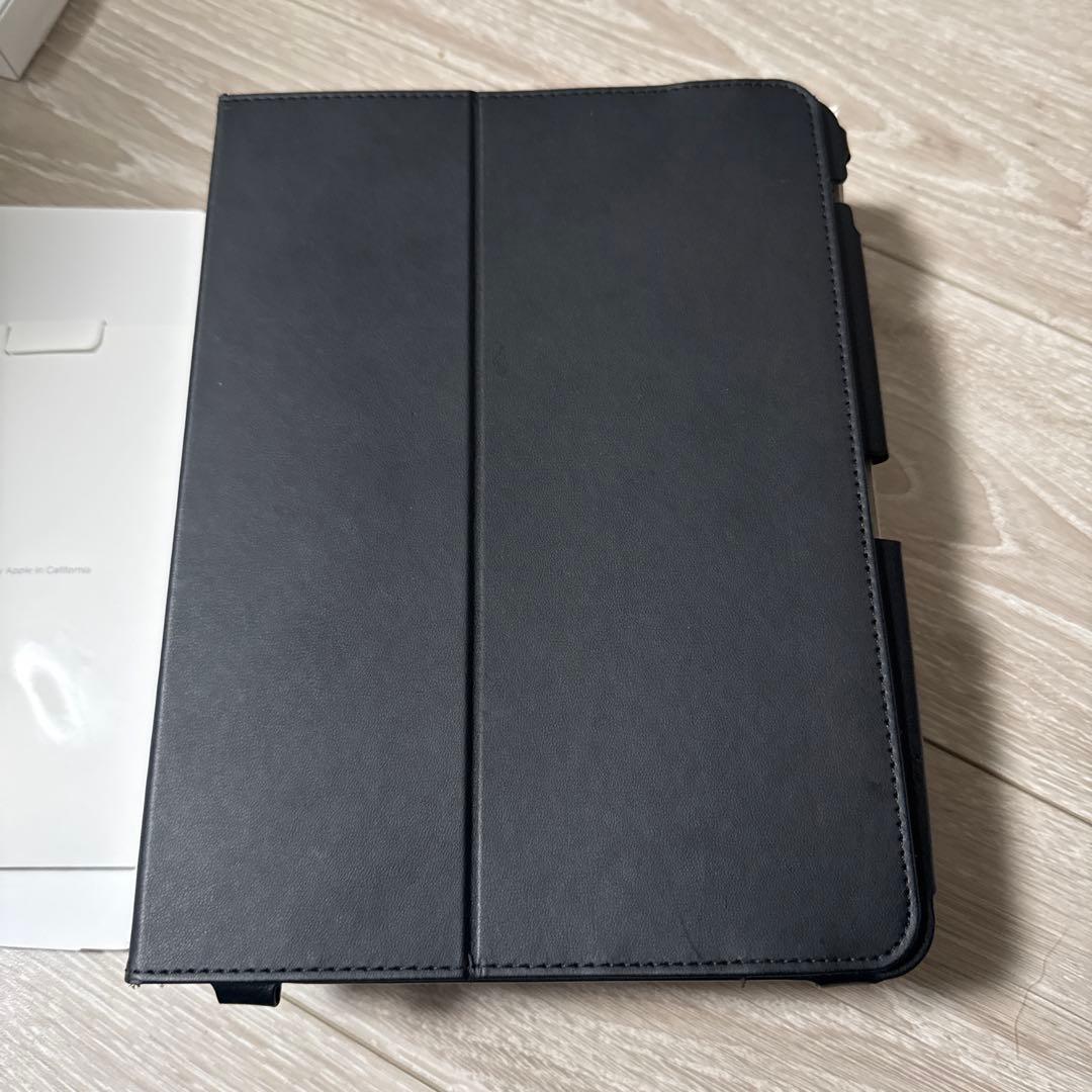 Apple iPad mini (第10世代) 256GB スペースグレー