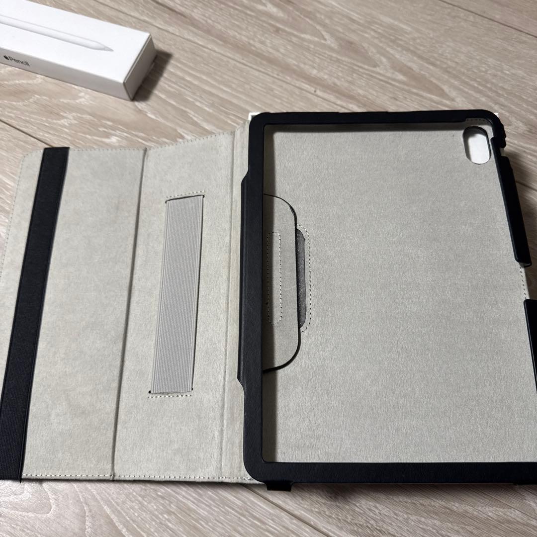 Apple iPad mini (第10世代) 256GB スペースグレー