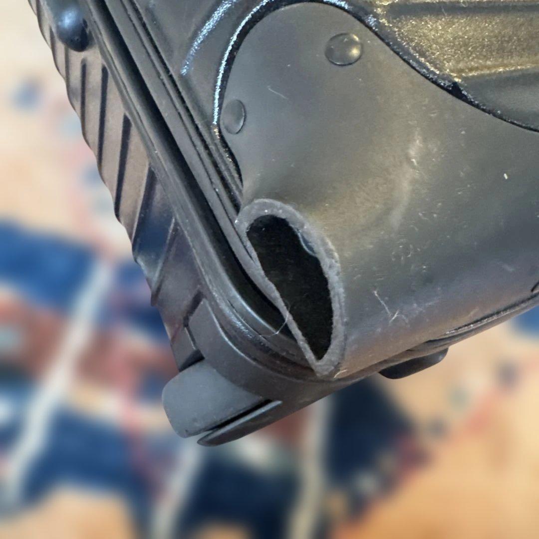 リモワ サルサ スーツケース 2輪 黒 851.52 TSAロック