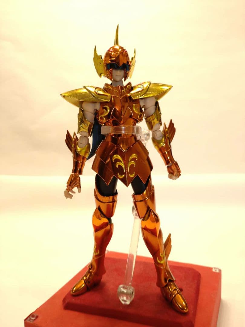 中古品 聖闘士聖衣神話EX　海闘士　８体　セット ポセイドン　 スキュラ等