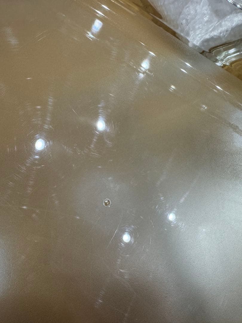 使用3日・天井未使用GEX グラスハーモニー600