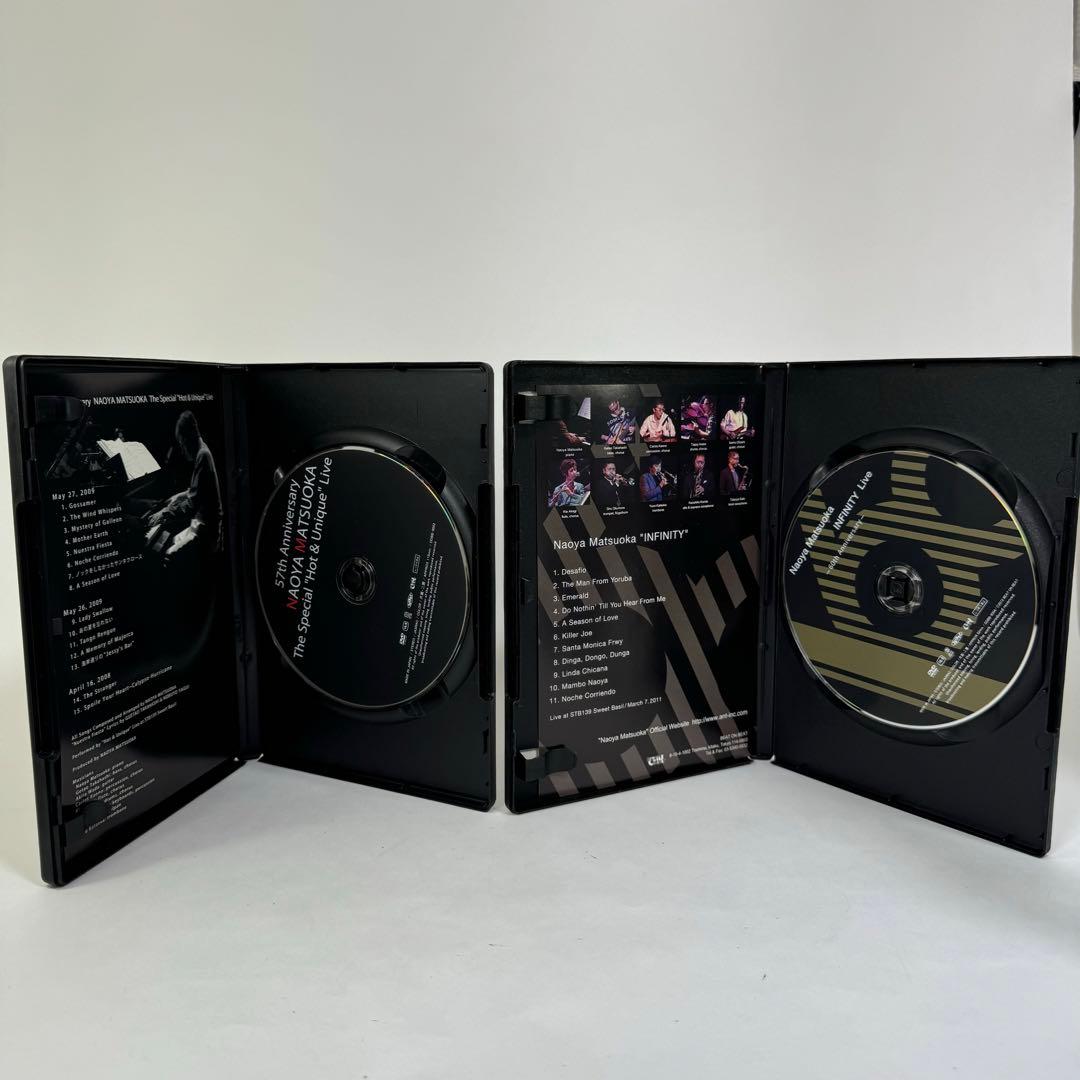 松岡直也　3セットまとめ売り