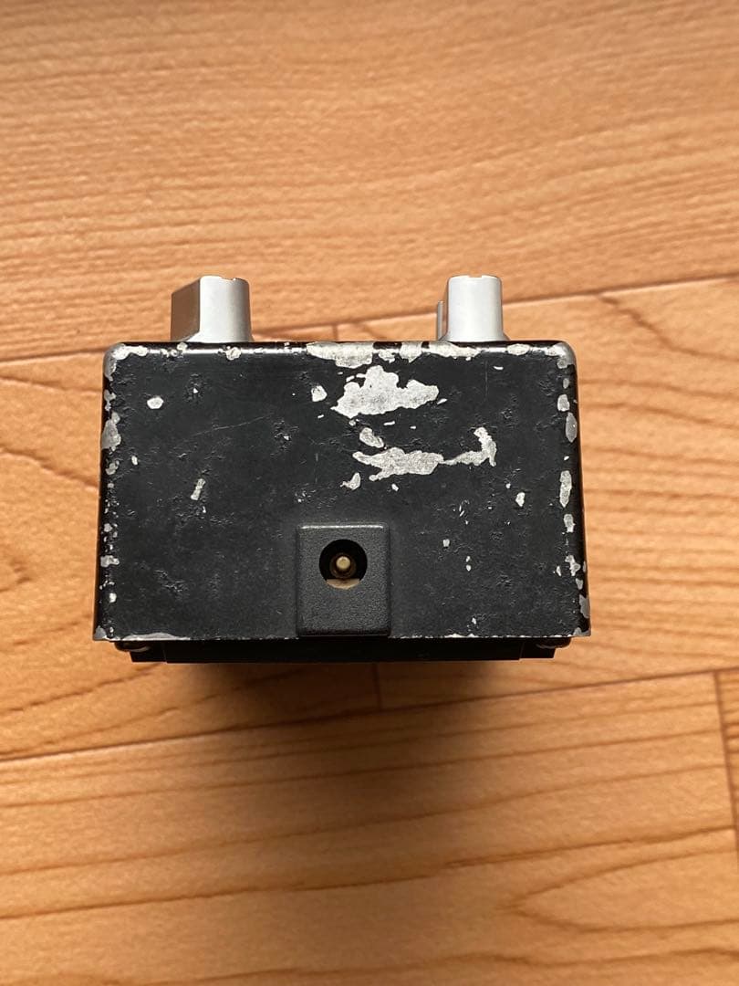 ギター Guyatone PS-021 Guitar Exciter & Comp.