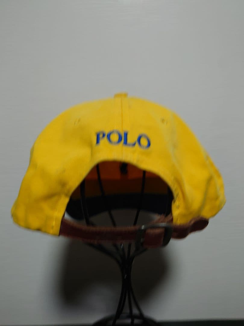 ラルフローレン ポロスポーツ ジャケット ＆ キャップ