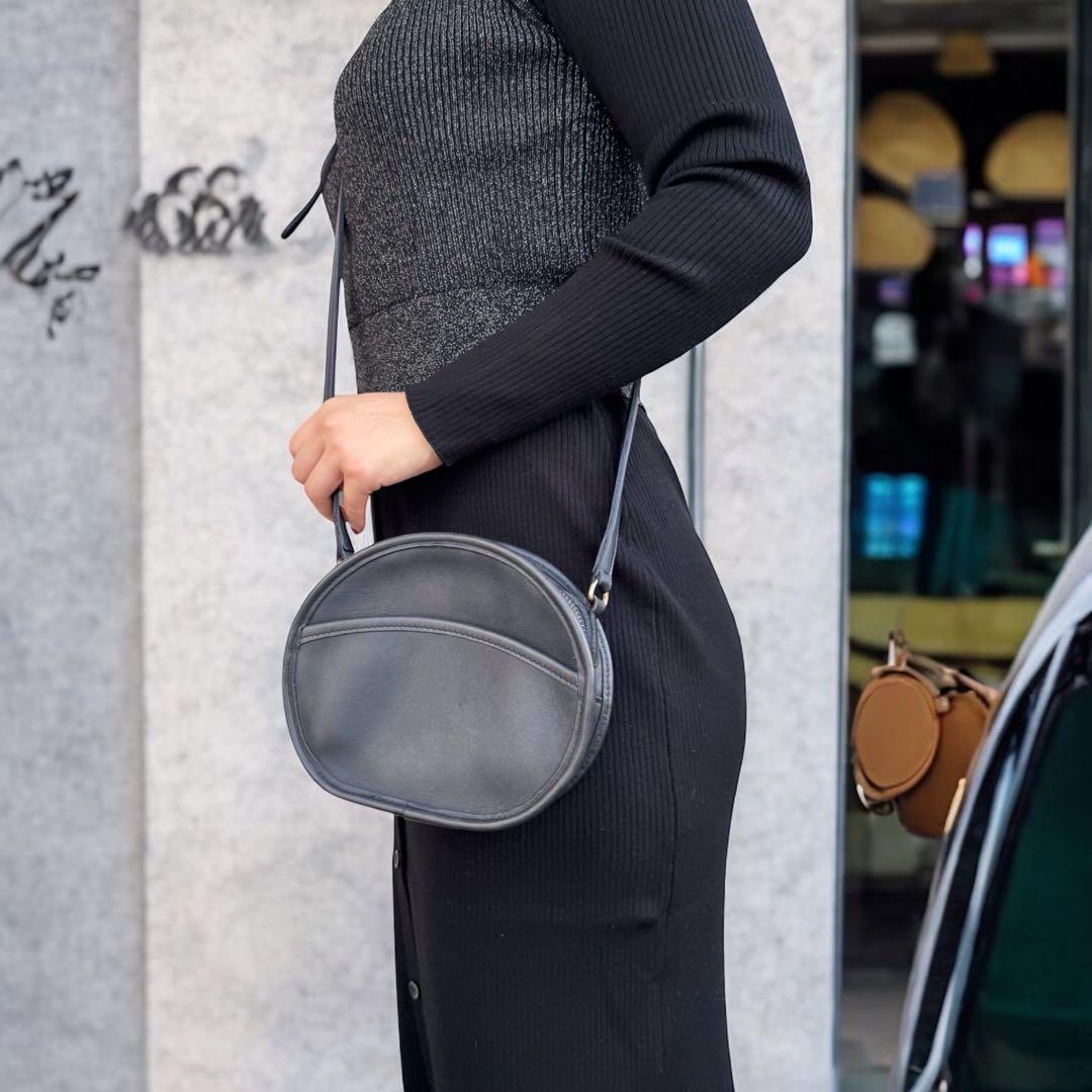 美品✨COACH オールドコーチ　ショルダーバッグ　9982 USA製　80年代