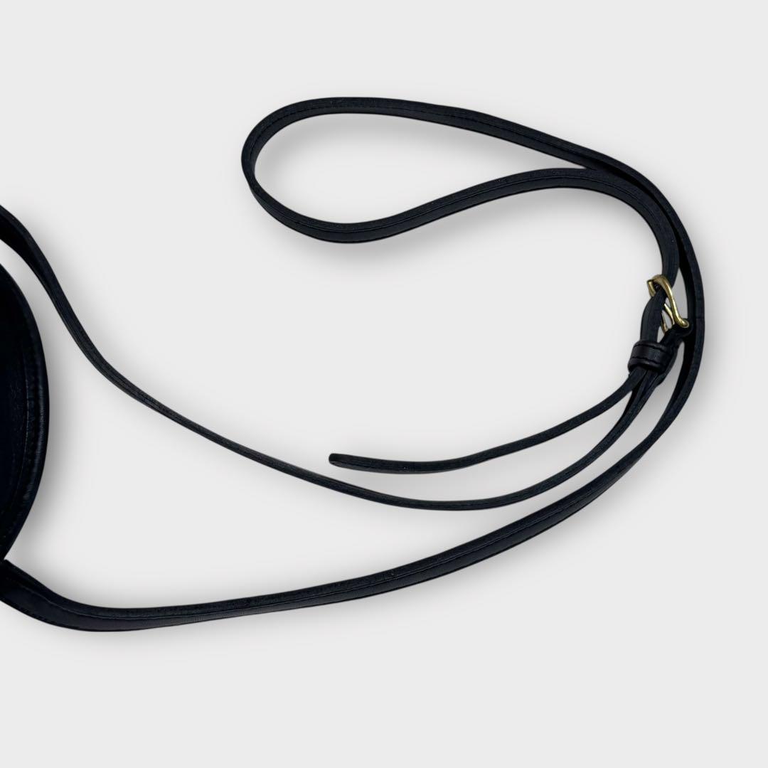 美品✨COACH オールドコーチ　ショルダーバッグ　9982 USA製　80年代