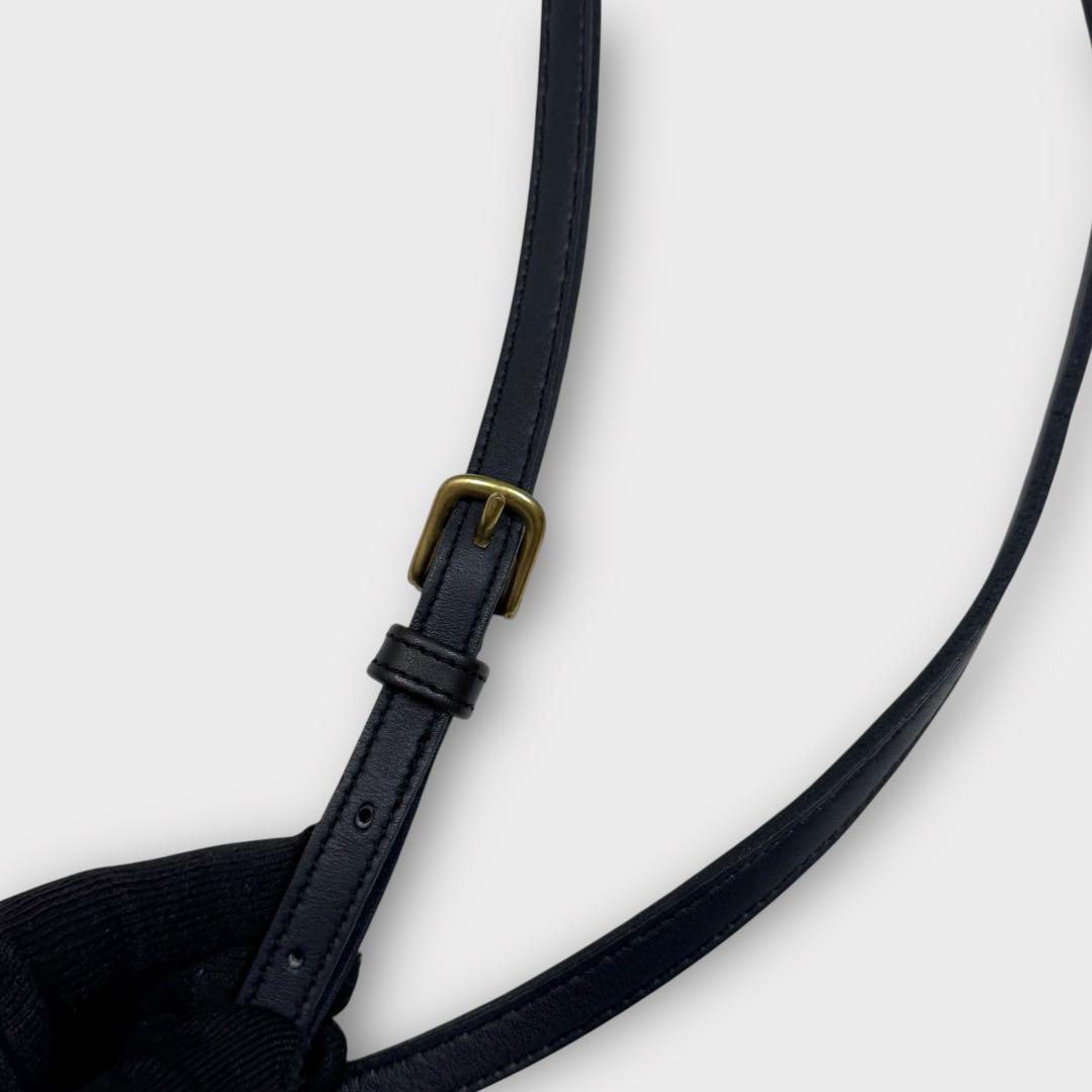 美品✨COACH オールドコーチ　ショルダーバッグ　9982 USA製　80年代