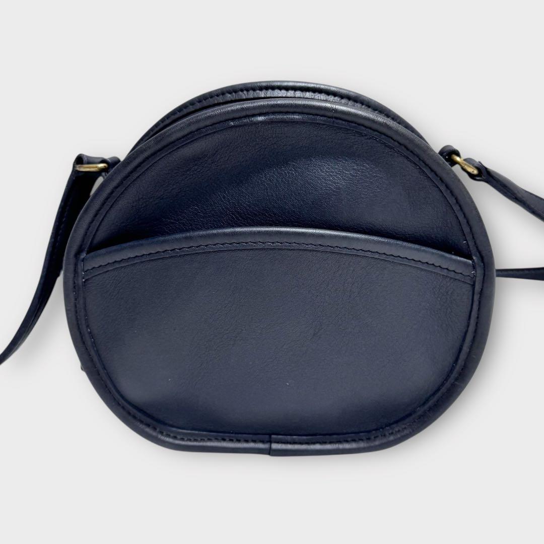 美品✨COACH オールドコーチ　ショルダーバッグ　9982 USA製　80年代