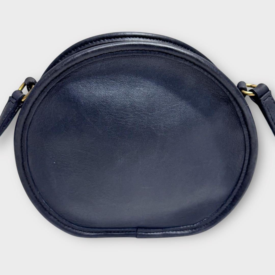 美品✨COACH オールドコーチ　ショルダーバッグ　9982 USA製　80年代