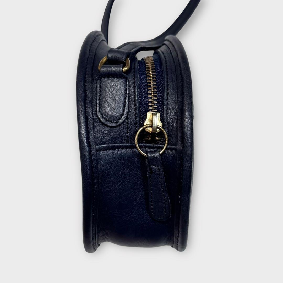 美品✨COACH オールドコーチ　ショルダーバッグ　9982 USA製　80年代