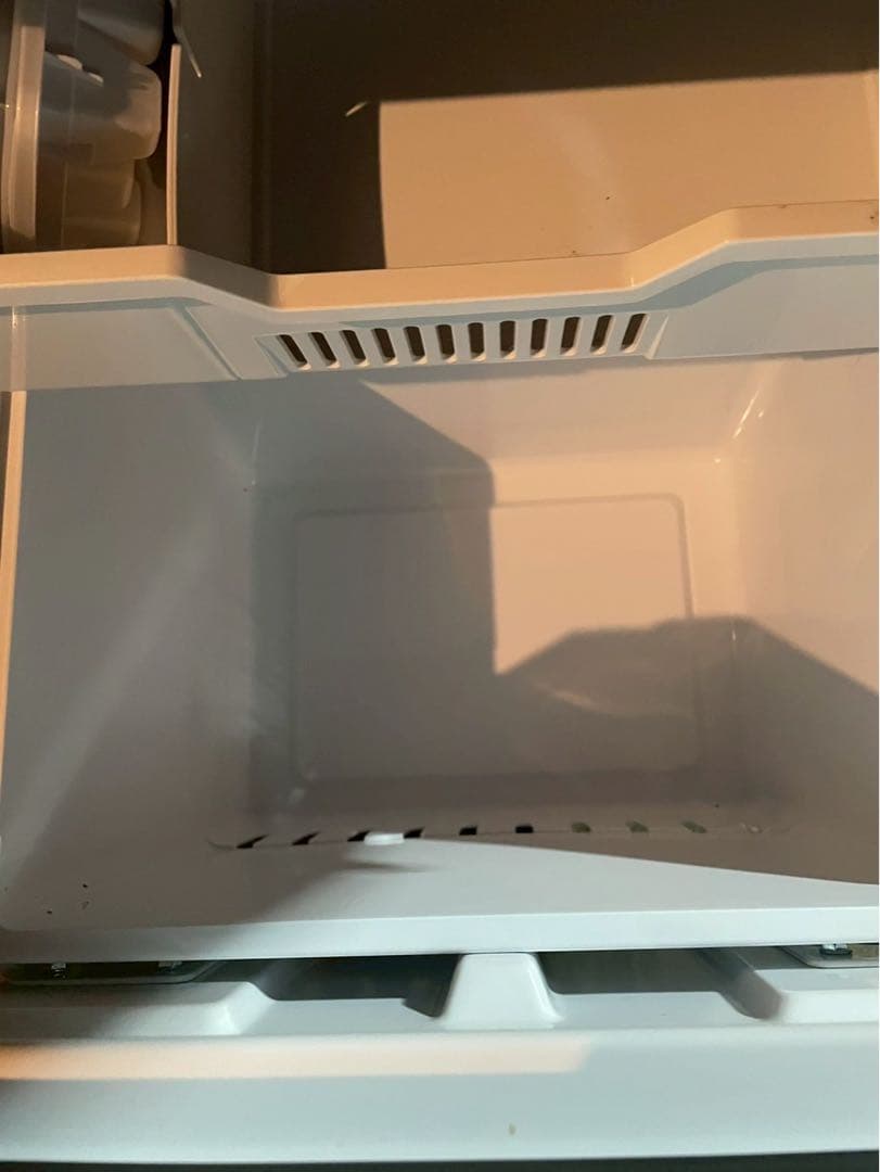 Hisense 冷蔵庫 HR-D16FB 162L 2024年製