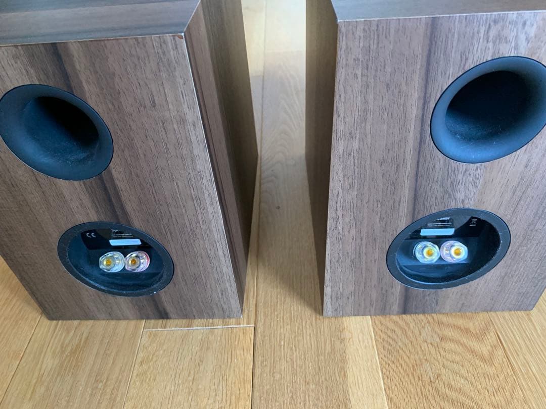 Cambridge Audio SX-50 スピーカー