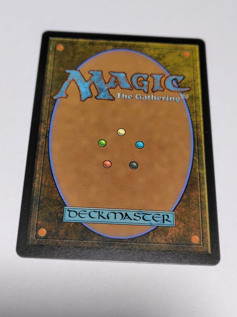 mtg 量子の謎かけ屋 Quantum Riddler