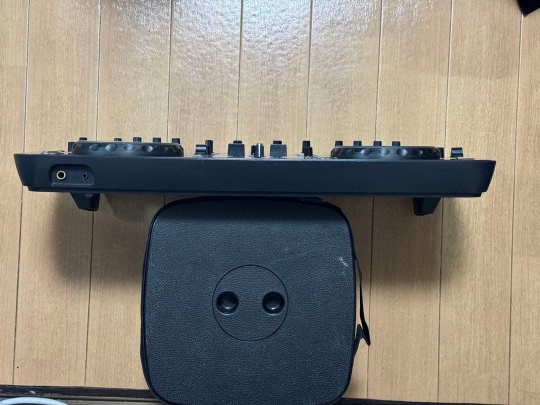 Pioneer DDJ-ERGO LIMITED DJコントローラー