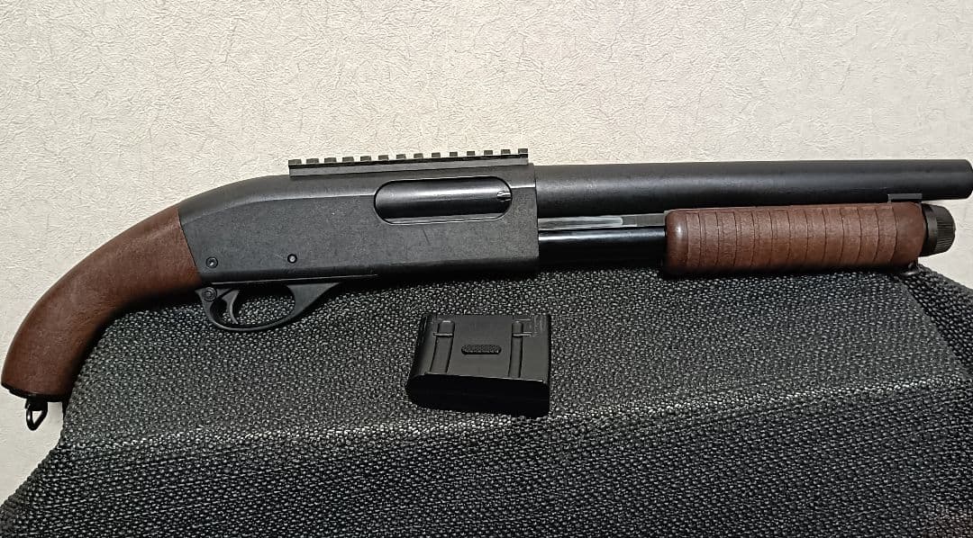 マルゼンca870ソードオフ