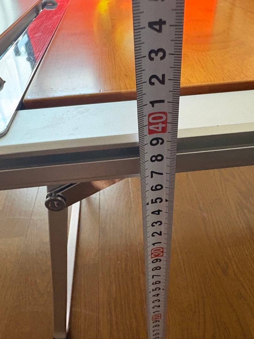 す*☆様  peak IGTテーブル