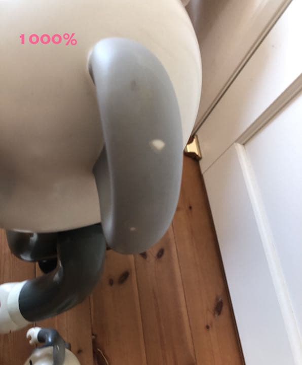 【希少】BE@RBRICK ベアブリック カウズ KAWS 1000% 400%