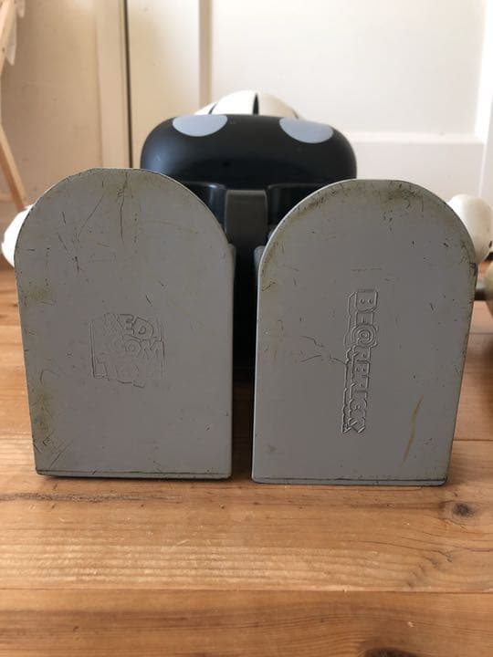 【希少】BE@RBRICK ベアブリック カウズ KAWS 1000% 400%