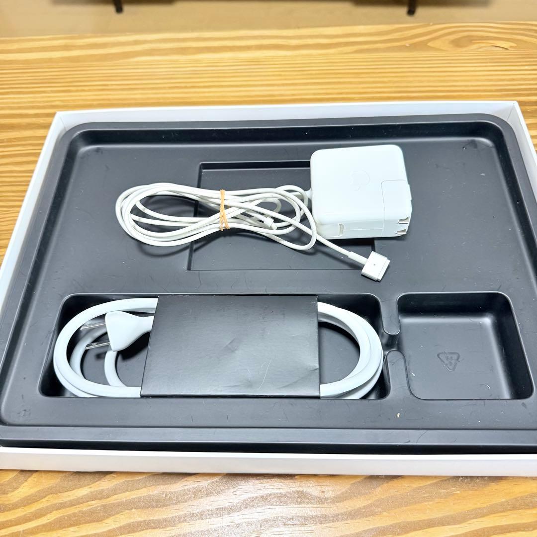 ネ*ロ様 MacBook Air 13インチ i5 8GB 128GB 2017