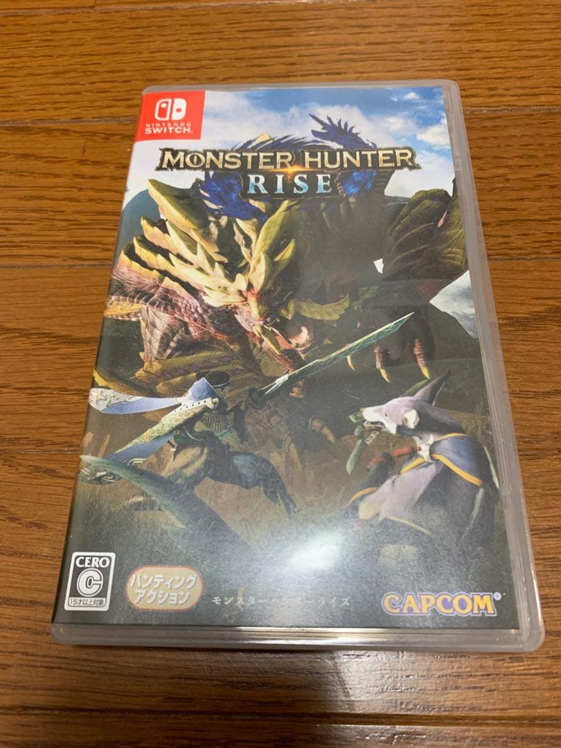 Nintendo Switchと周辺機器＋おまけ3点