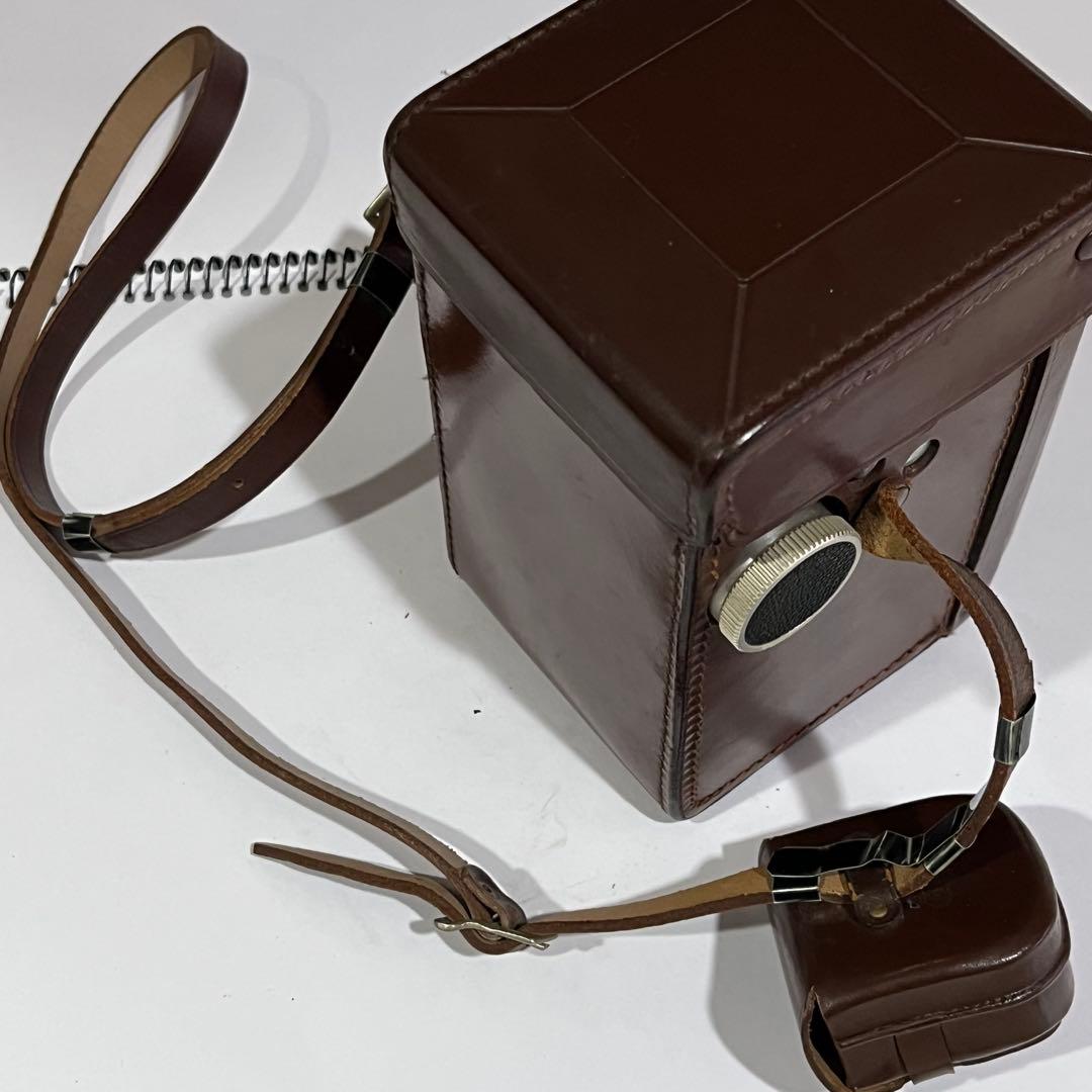 Rolleicord 二眼レフカメラ