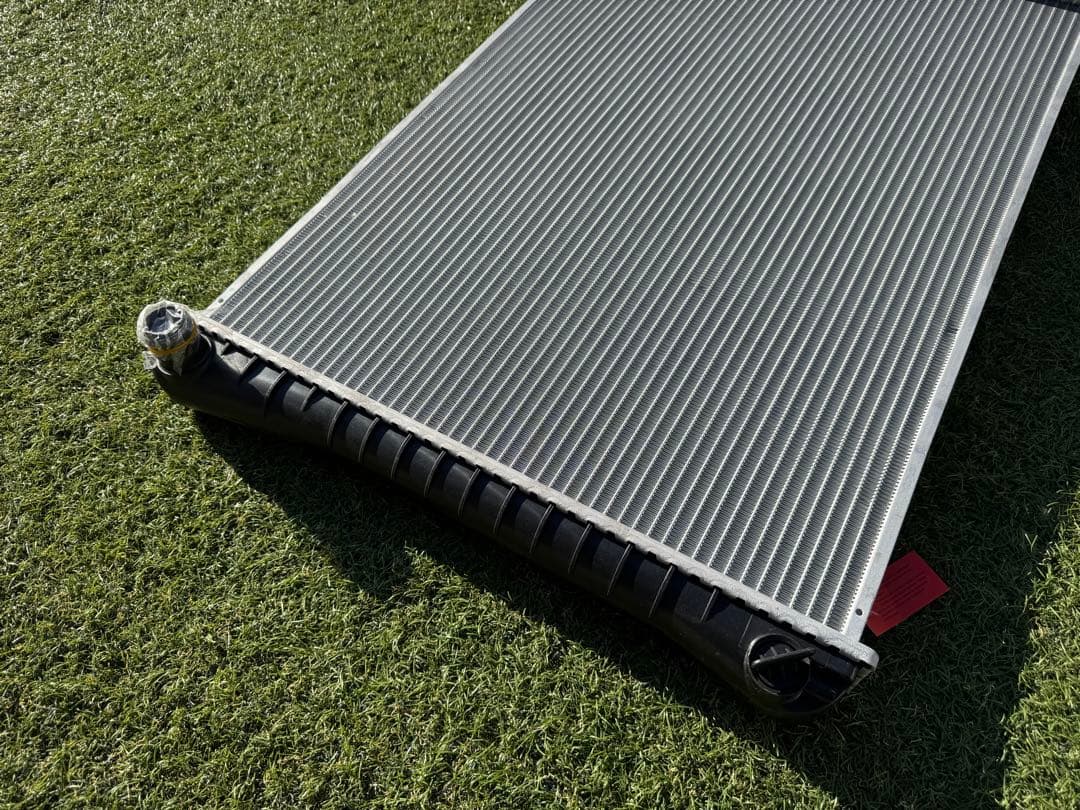 K5 ブレイザー シェビーバン サバーバン ラジエター シボレー