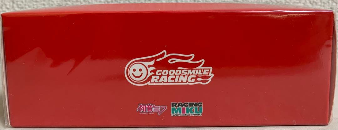 1/43 GOODSMILE RACING 2022年スーパーGT第5戦