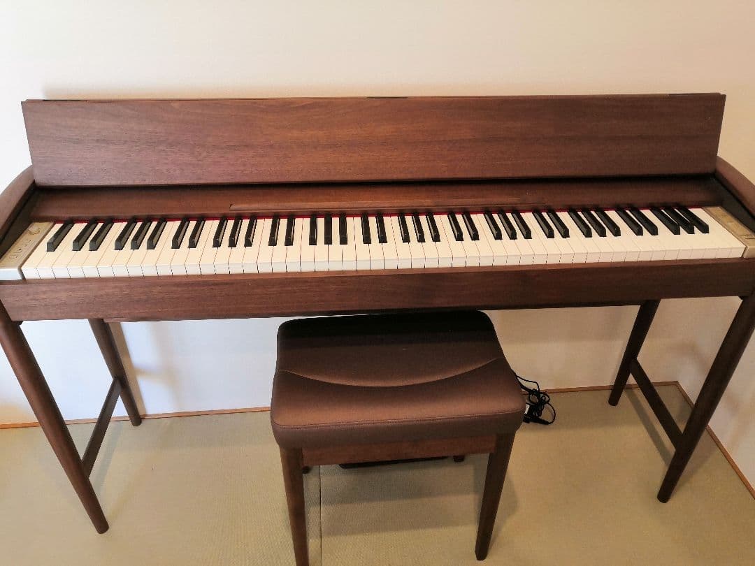 【wakana】Roland Kiyola KF-10 電子ピアノ