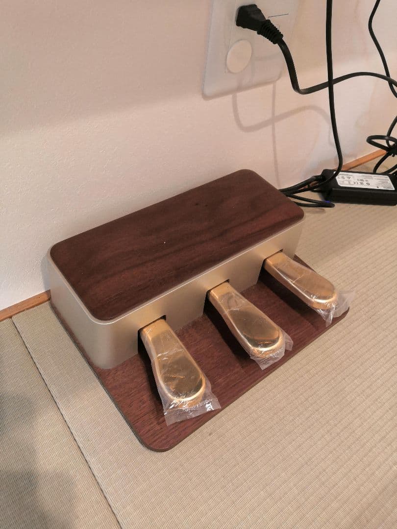 【wakana】Roland Kiyola KF-10 電子ピアノ