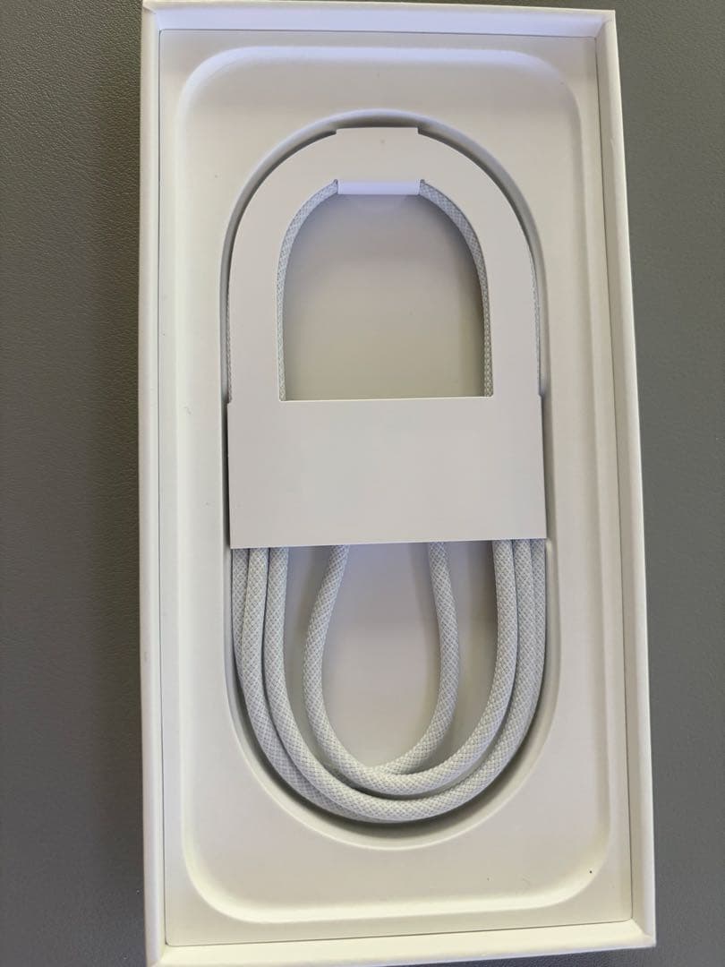 iPhone 15pro 256GB SIMフリー