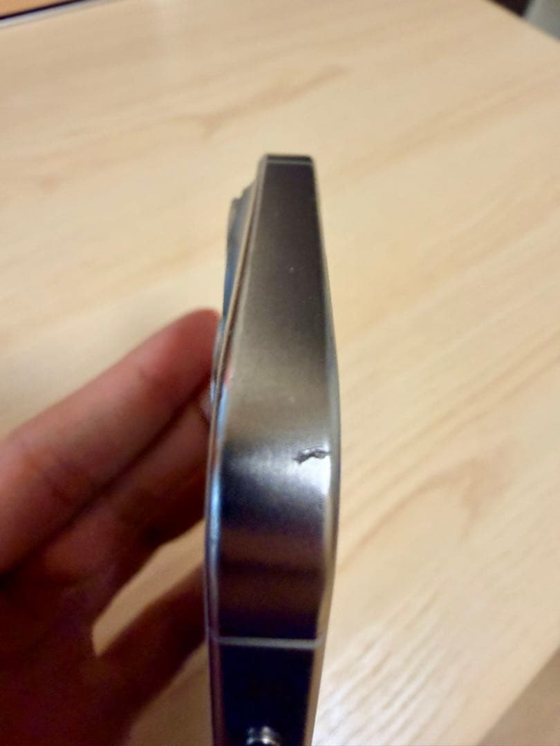 Apple iPhone 15 Pro スペースブラック 本体 512GB