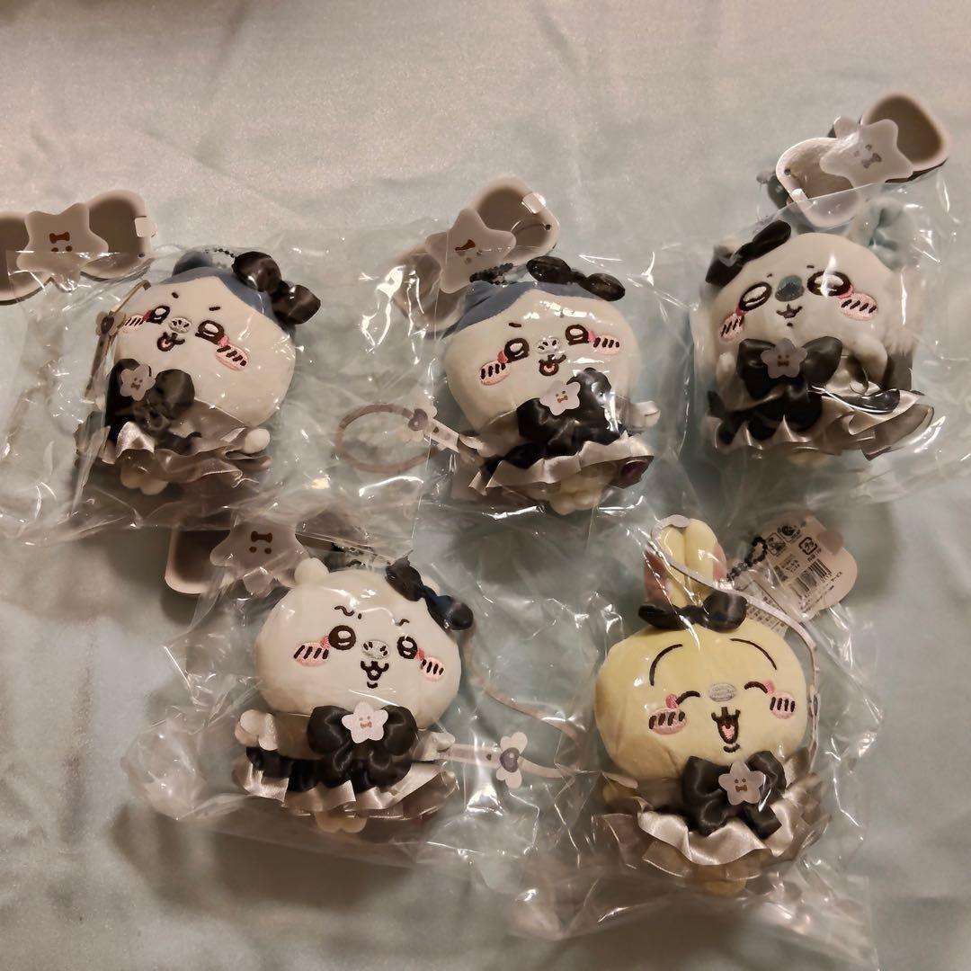 ちいかわ マスコット ぬいぐるみ まとめ売り