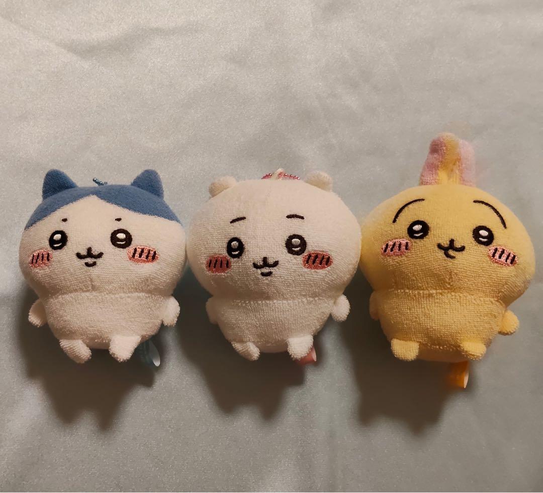 ちいかわ マスコット ぬいぐるみ まとめ売り